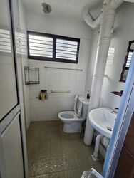 Blk 153 Chong Pang Vista (Yishun), HDB Executive #635090041